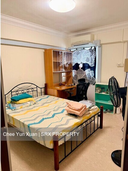 Blk 175 Kebun Baru Link 1 (Ang Mo Kio), HDB 3 Rooms #590853881